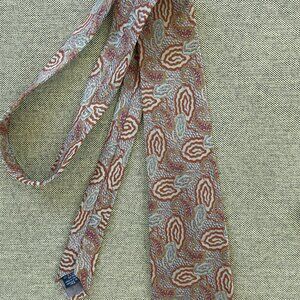 Armani Men's Necktie